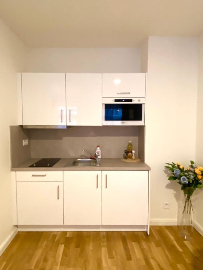 Residence Petrska New Town براغ المظهر الخارجي الصورة