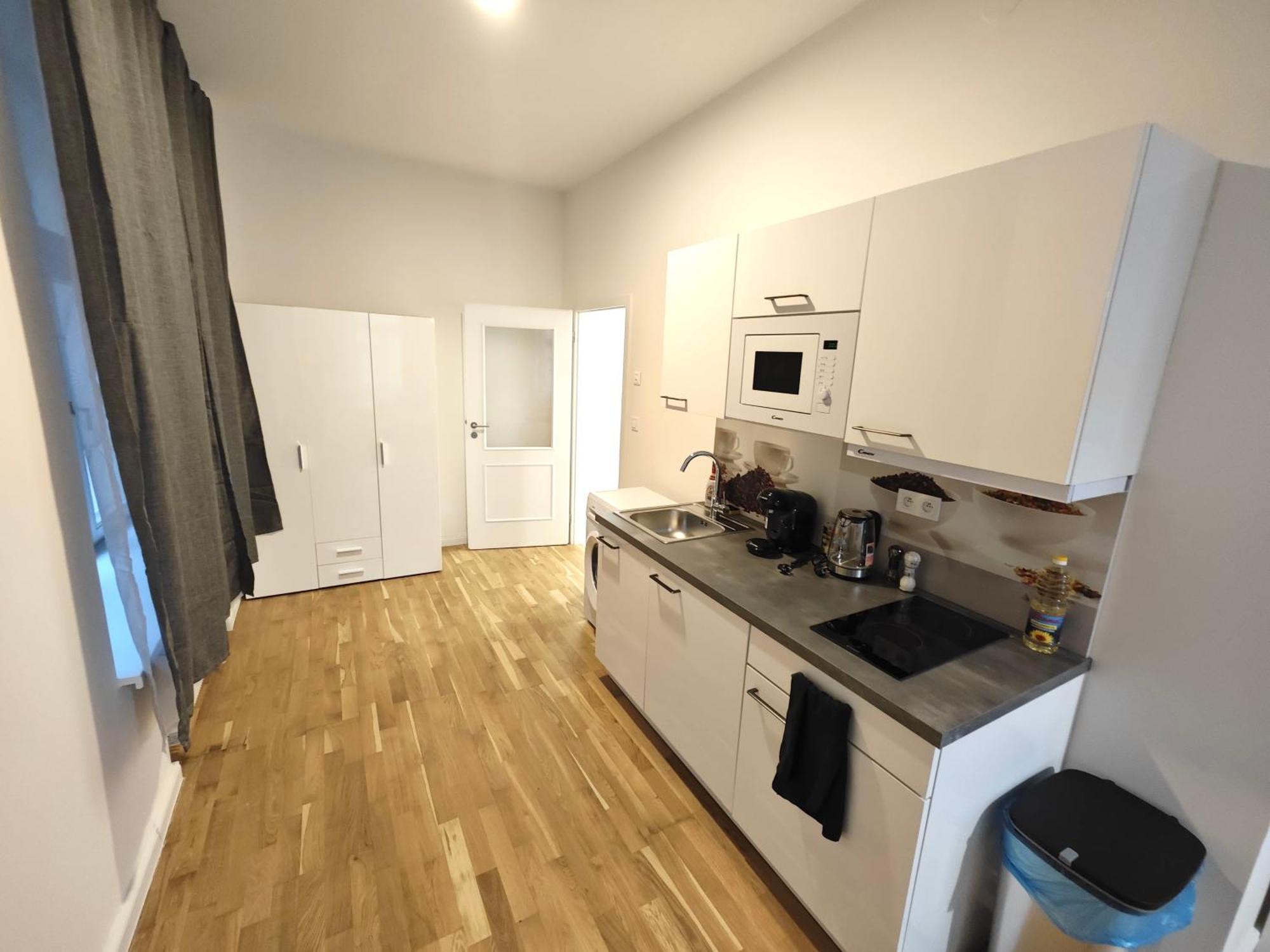 Residence Petrska New Town براغ المظهر الخارجي الصورة